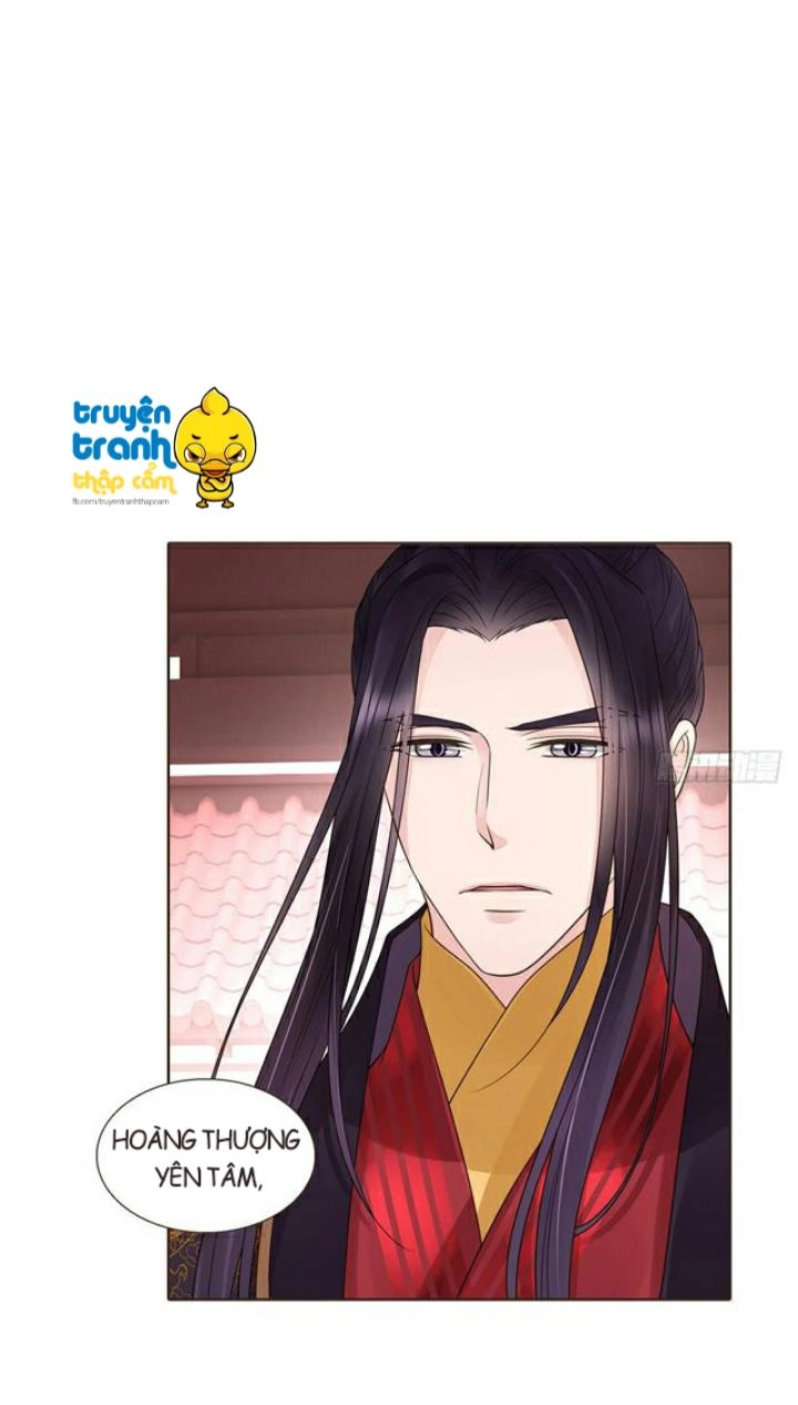 Đại Giá Thừa Tướng Chapter 116 - Trang 38