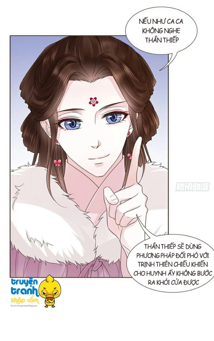Đại Giá Thừa Tướng Chapter 116 - Trang 39