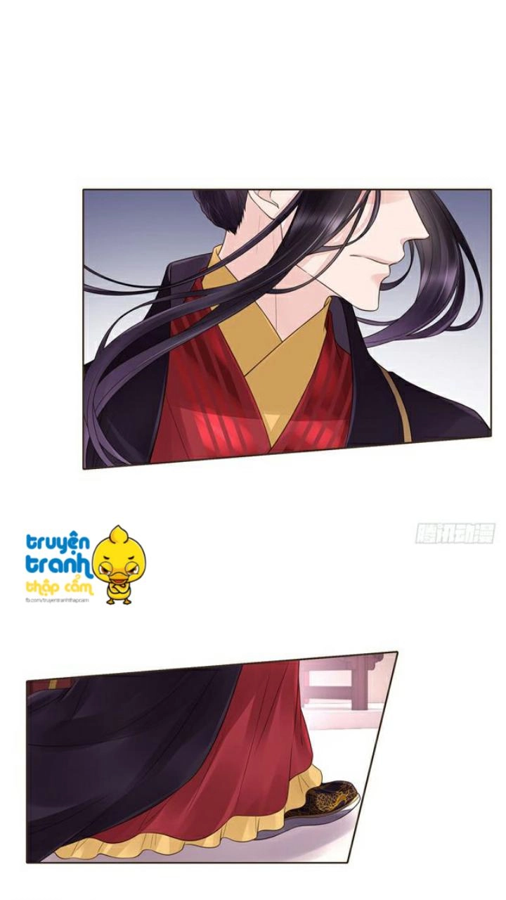 Đại Giá Thừa Tướng Chapter 116 - Trang 4