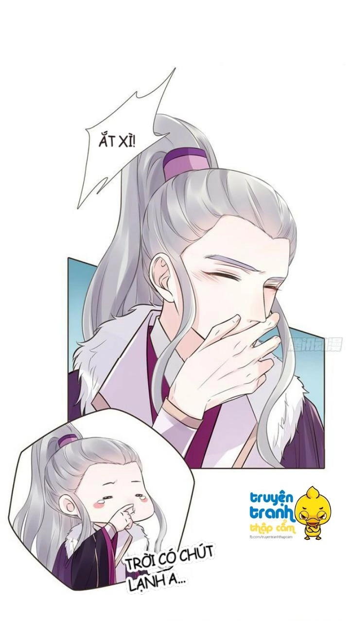 Đại Giá Thừa Tướng Chapter 116 - Trang 40