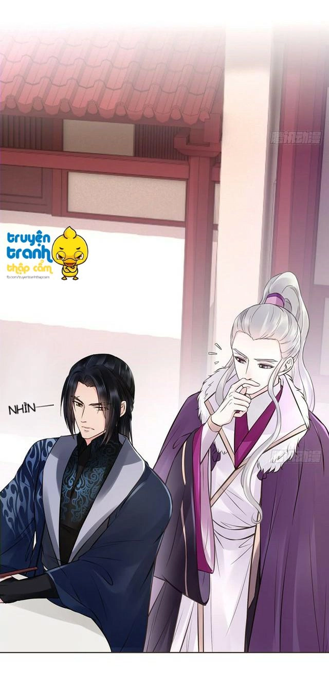Đại Giá Thừa Tướng Chapter 116 - Trang 41