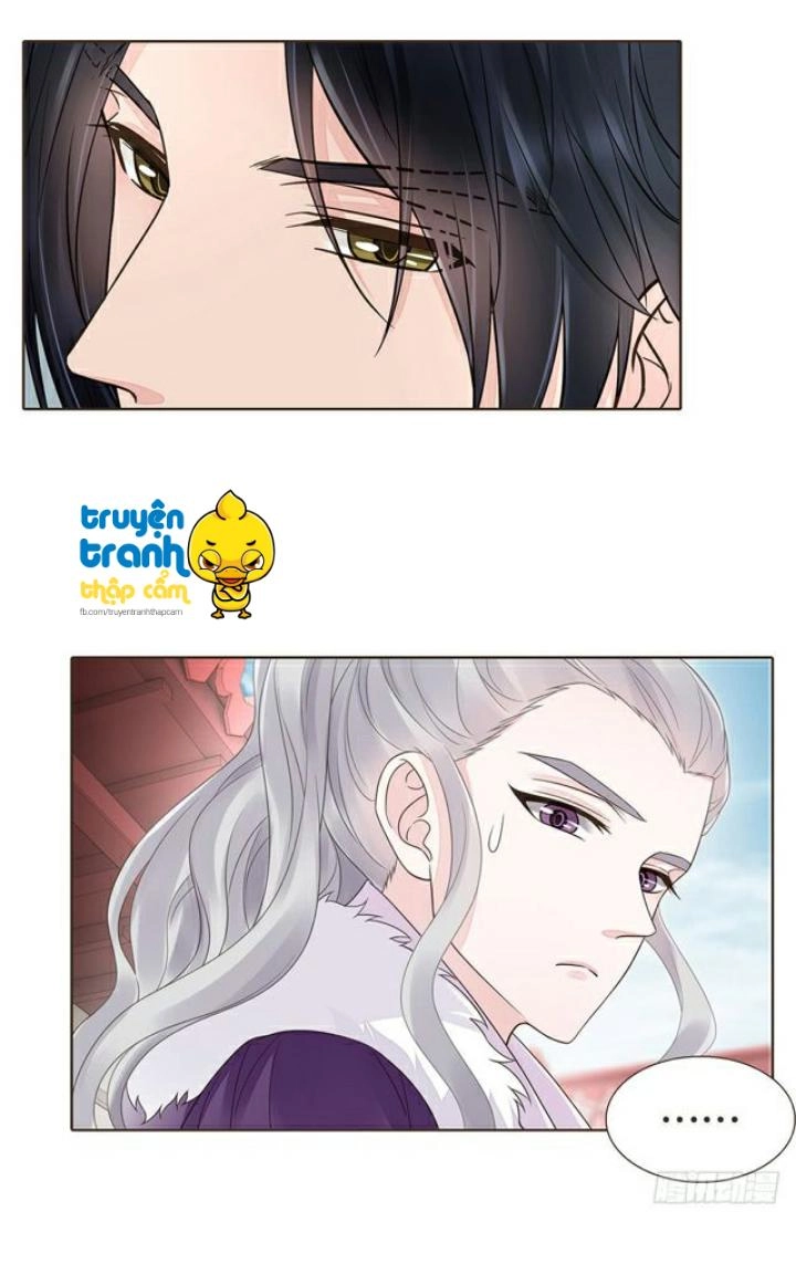 Đại Giá Thừa Tướng Chapter 116 - Trang 42