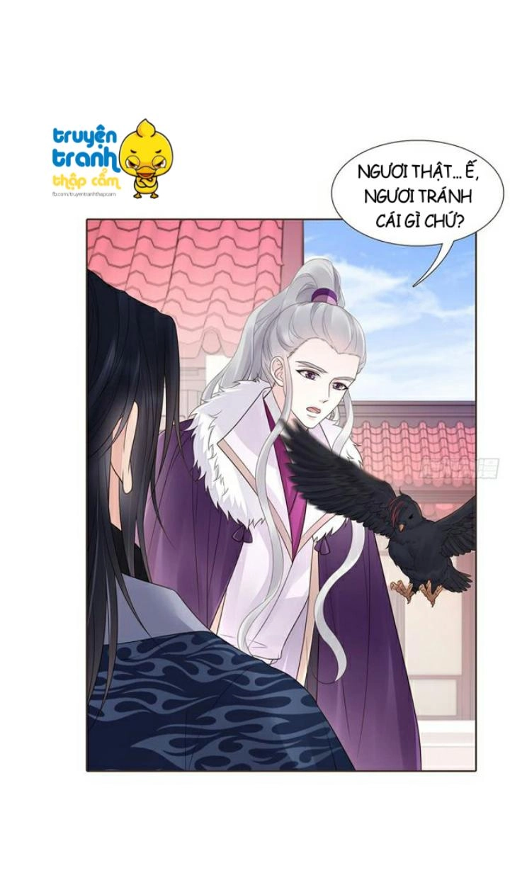 Đại Giá Thừa Tướng Chapter 116 - Trang 44