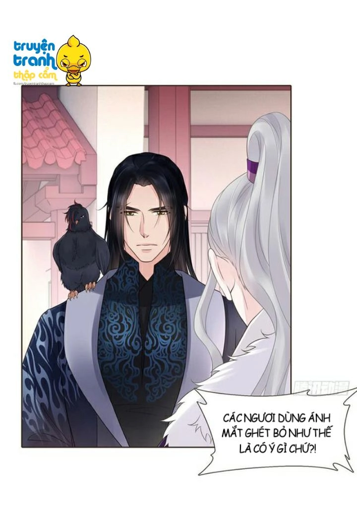 Đại Giá Thừa Tướng Chapter 116 - Trang 45