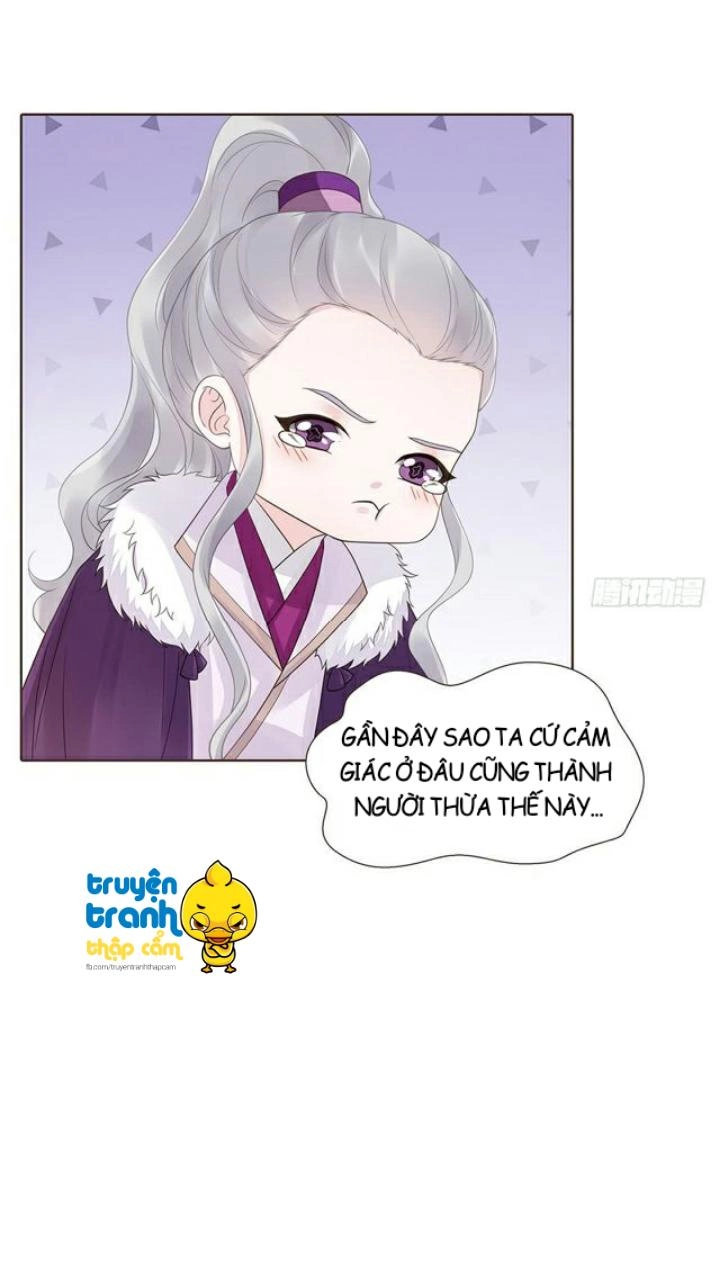 Đại Giá Thừa Tướng Chapter 116 - Trang 46