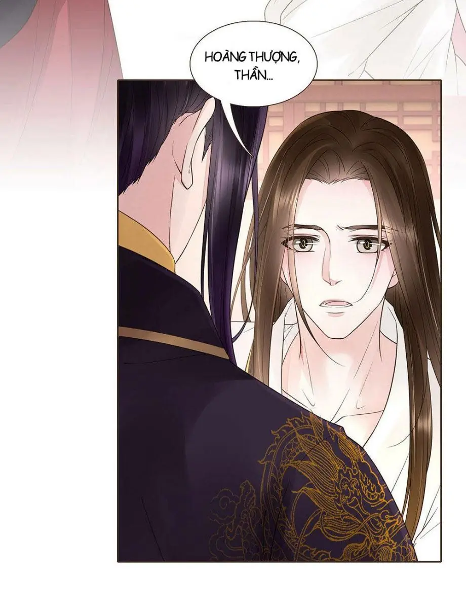 Đại Giá Thừa Tướng Chapter 116 - Trang 6