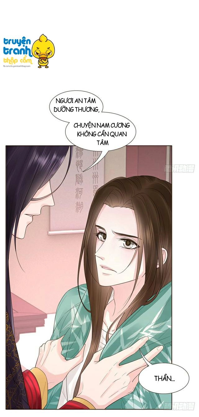 Đại Giá Thừa Tướng Chapter 116 - Trang 7