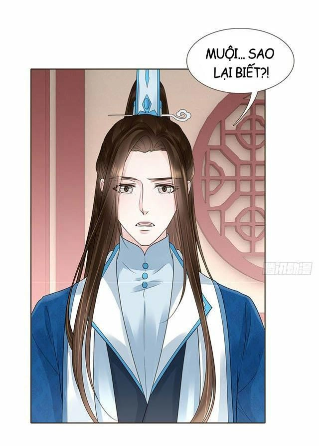 Đại Giá Thừa Tướng Chapter 117 - Trang 13