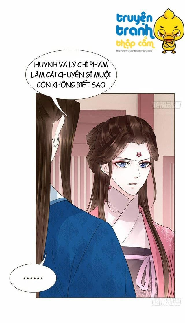 Đại Giá Thừa Tướng Chapter 117 - Trang 14