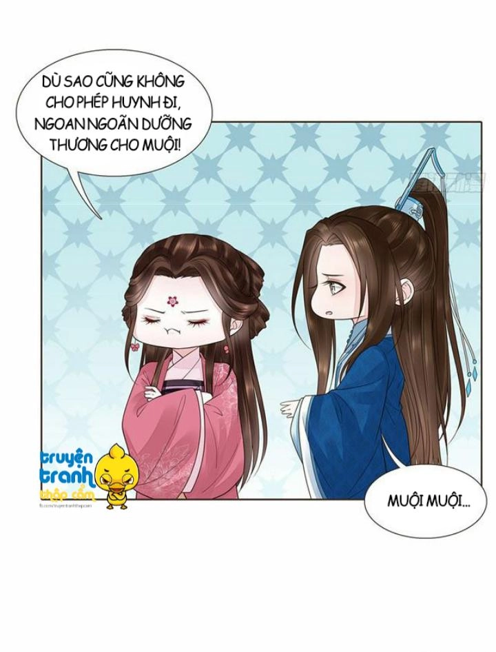 Đại Giá Thừa Tướng Chapter 117 - Trang 16