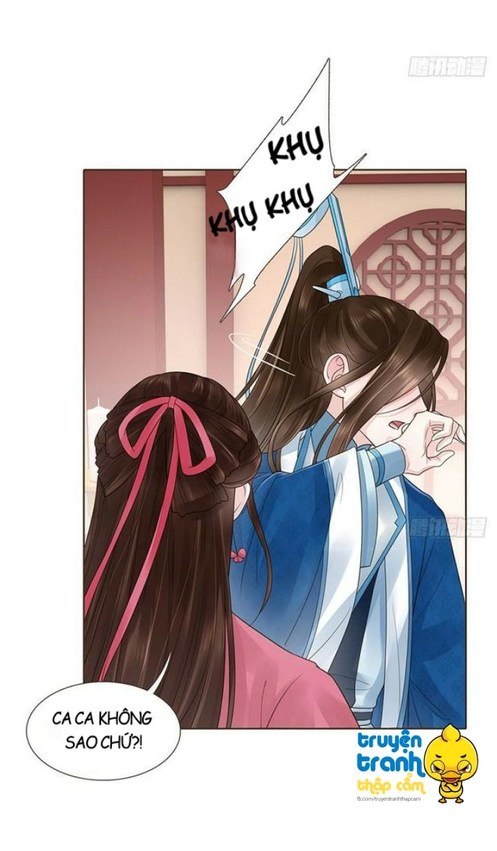 Đại Giá Thừa Tướng Chapter 117 - Trang 17