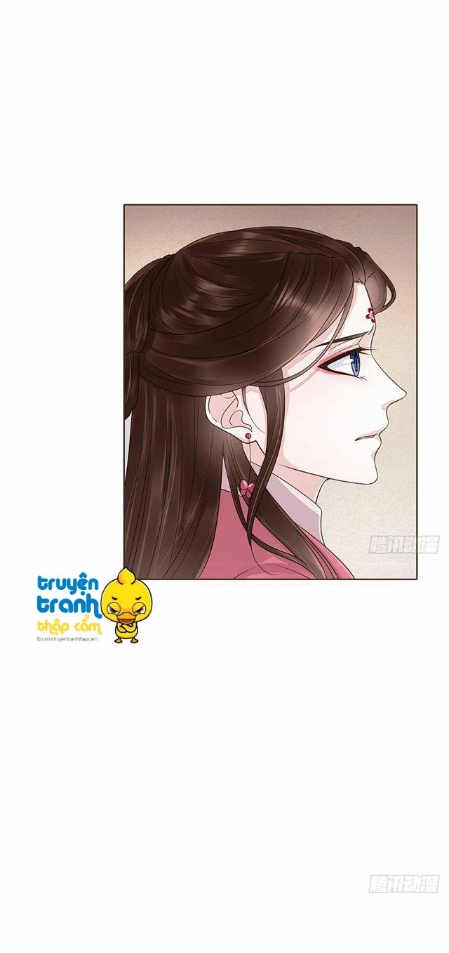 Đại Giá Thừa Tướng Chapter 117 - Trang 19