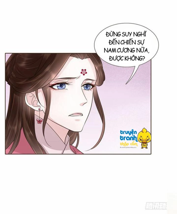 Đại Giá Thừa Tướng Chapter 117 - Trang 21
