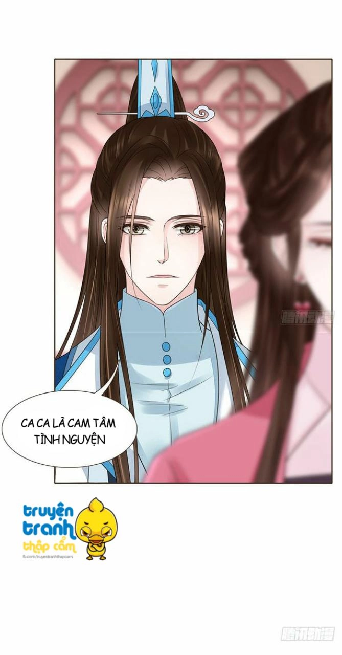 Đại Giá Thừa Tướng Chapter 117 - Trang 27