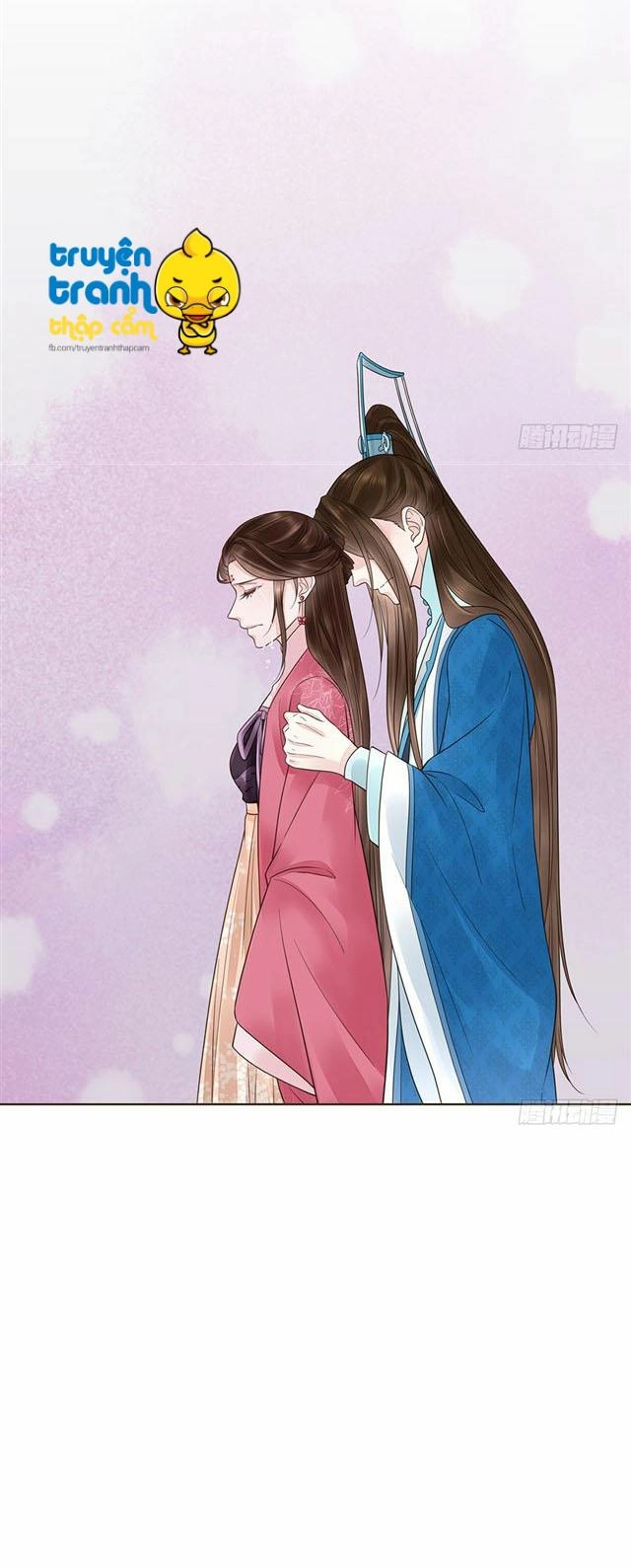 Đại Giá Thừa Tướng Chapter 117 - Trang 29
