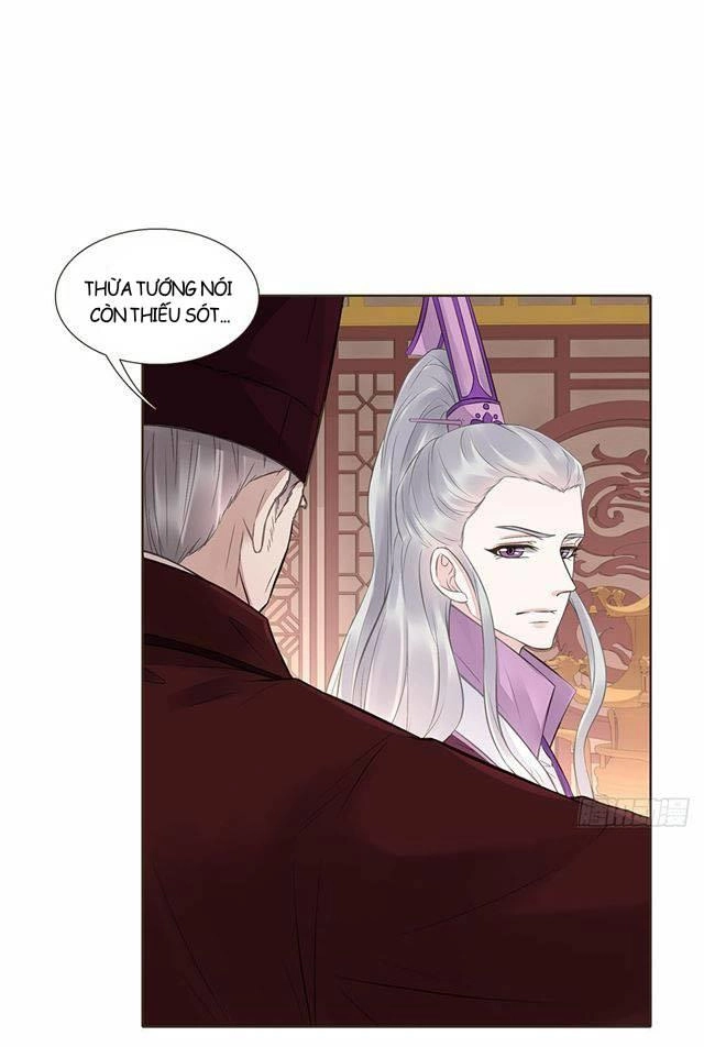 Đại Giá Thừa Tướng Chapter 117 - Trang 34