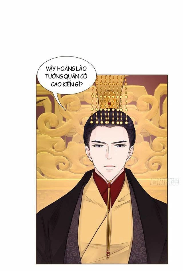 Đại Giá Thừa Tướng Chapter 117 - Trang 36