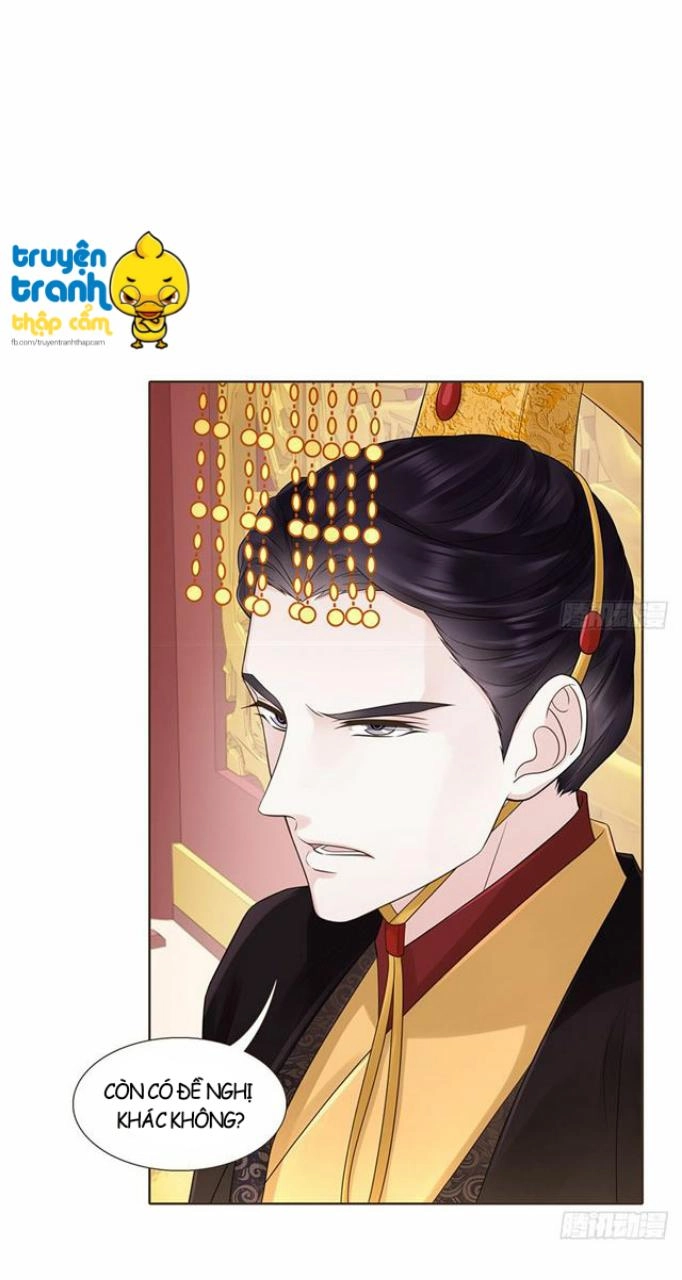 Đại Giá Thừa Tướng Chapter 117 - Trang 38
