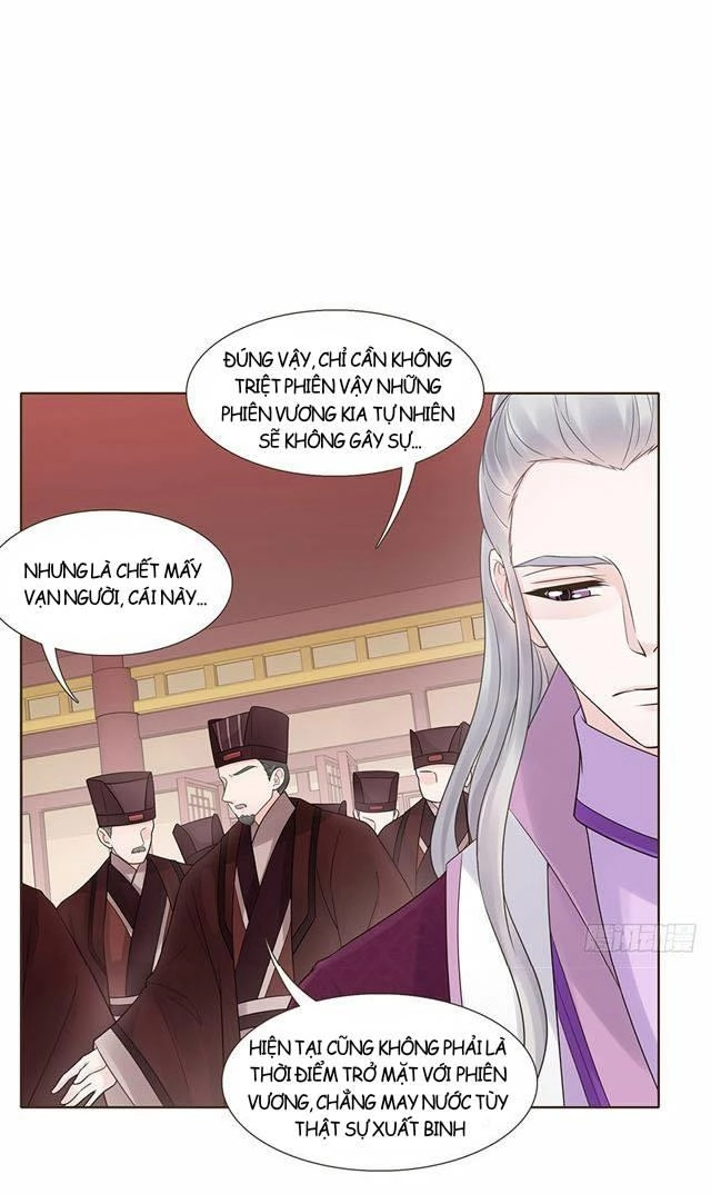 Đại Giá Thừa Tướng Chapter 117 - Trang 39