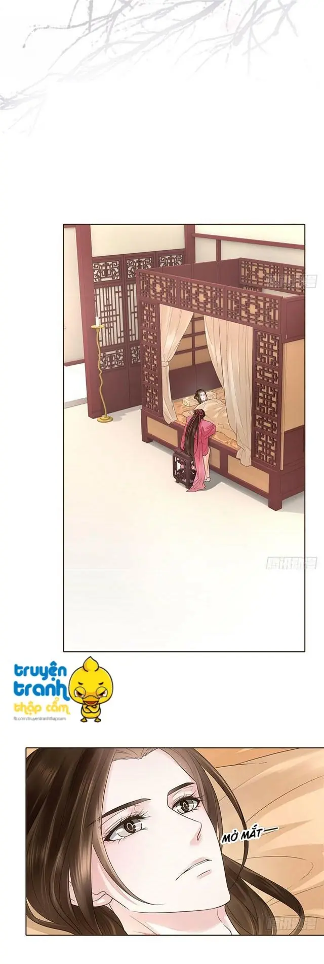 Đại Giá Thừa Tướng Chapter 117 - Trang 4