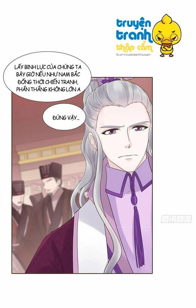 Đại Giá Thừa Tướng Chapter 117 - Trang 40
