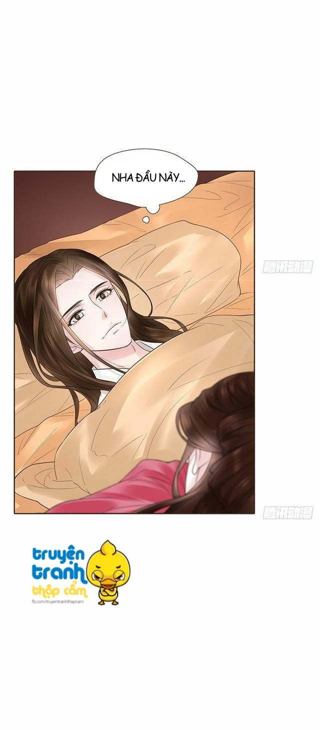 Đại Giá Thừa Tướng Chapter 117 - Trang 5