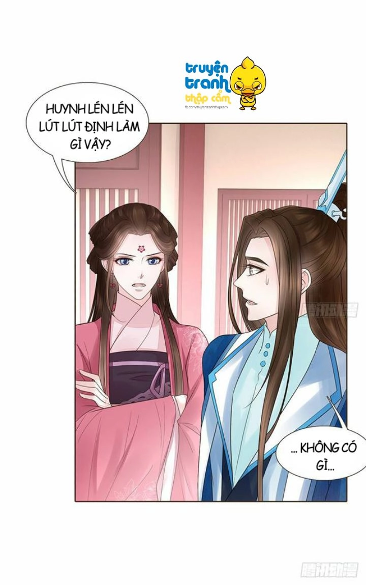 Đại Giá Thừa Tướng Chapter 117 - Trang 9