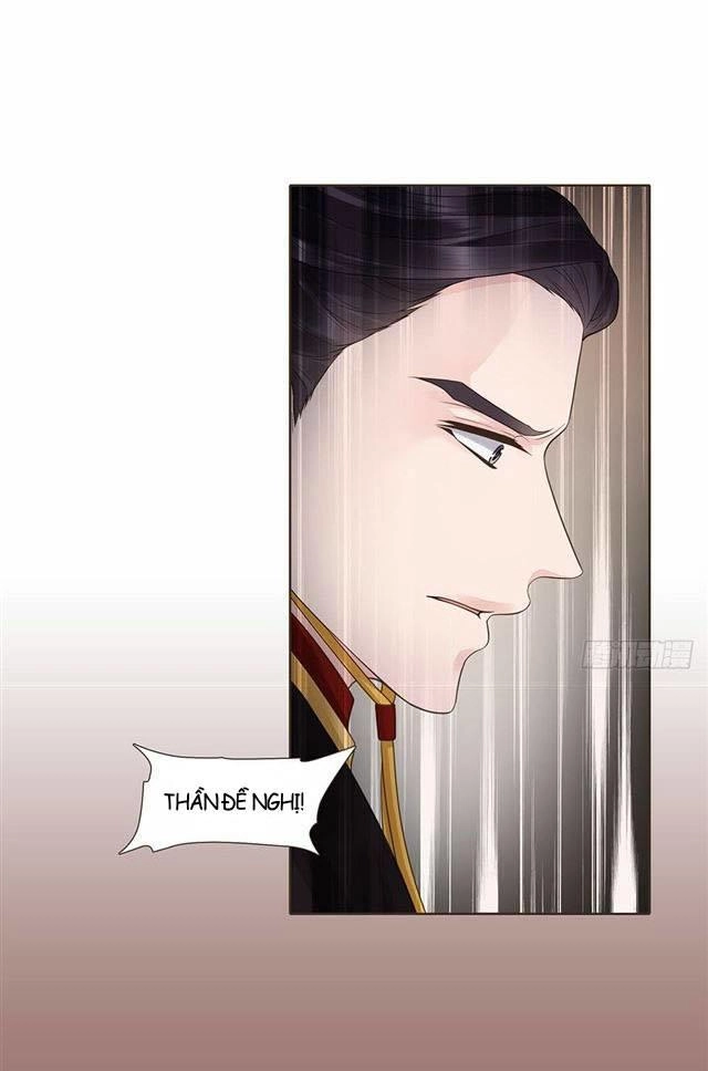 Đại Giá Thừa Tướng Chapter 118 - Trang 10