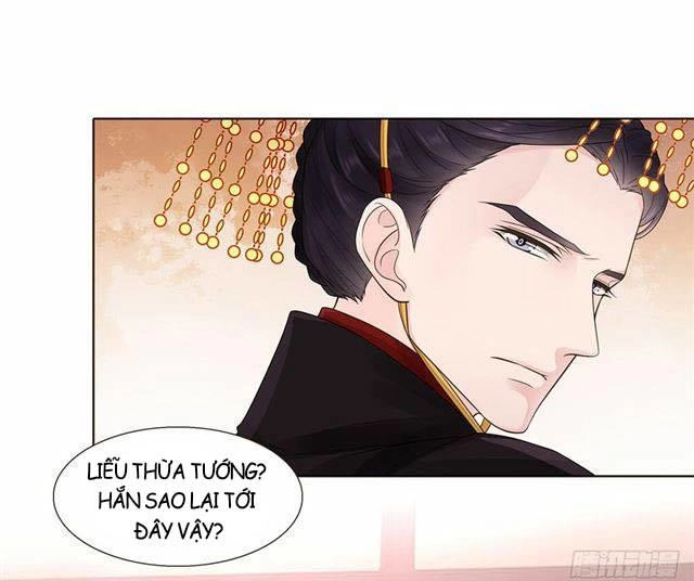 Đại Giá Thừa Tướng Chapter 118 - Trang 12
