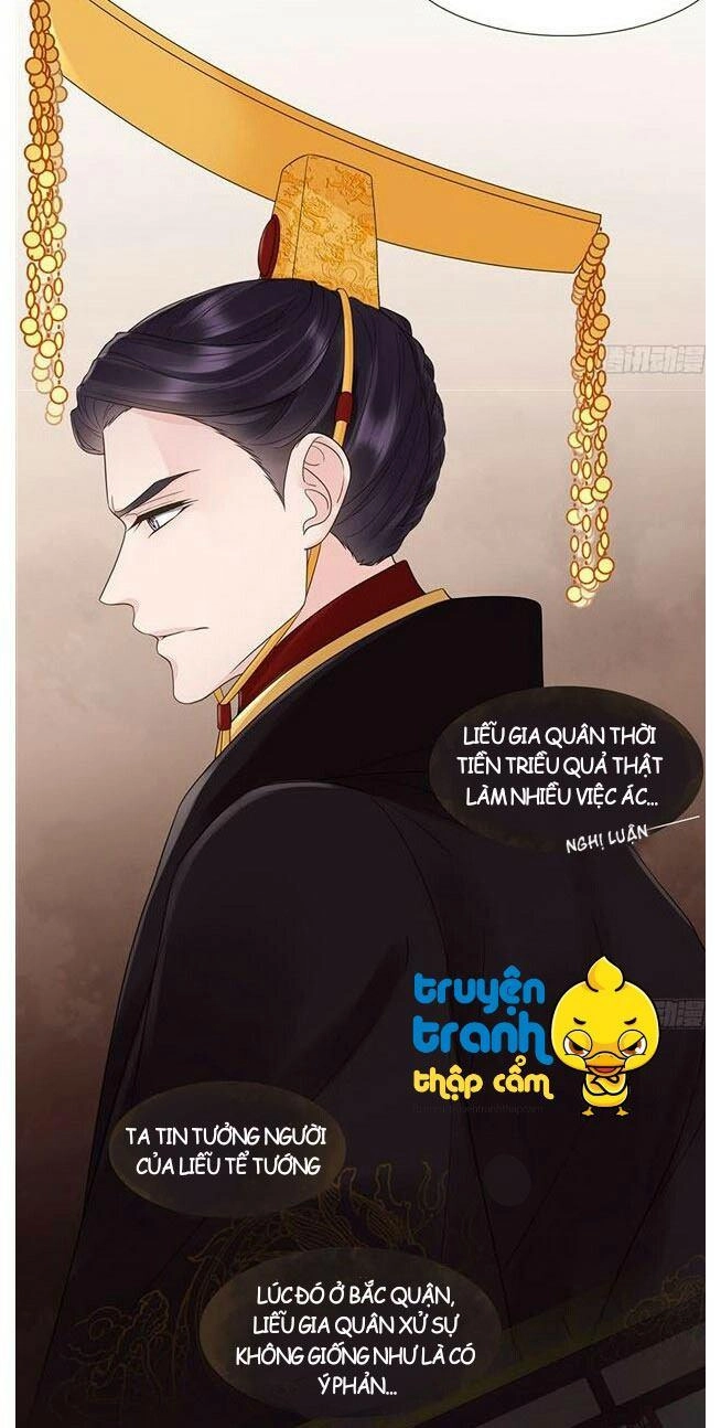 Đại Giá Thừa Tướng Chapter 118 - Trang 19