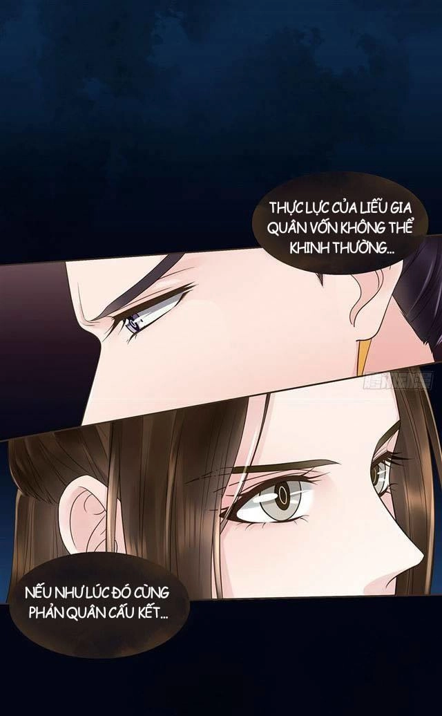Đại Giá Thừa Tướng Chapter 118 - Trang 21
