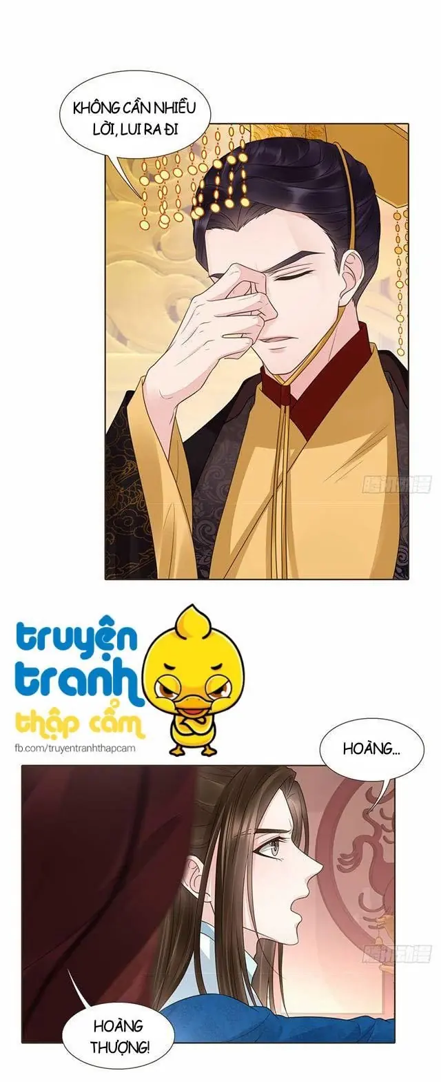 Đại Giá Thừa Tướng Chapter 118 - Trang 24