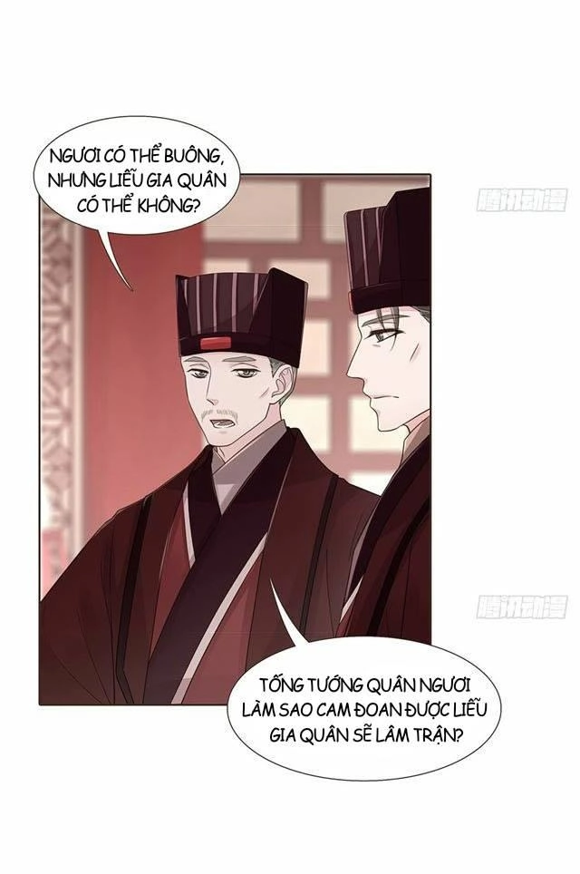 Đại Giá Thừa Tướng Chapter 118 - Trang 30