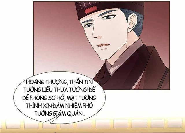 Đại Giá Thừa Tướng Chapter 118 - Trang 31
