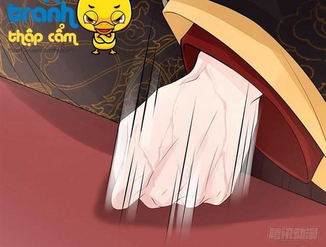 Đại Giá Thừa Tướng Chapter 118 - Trang 5