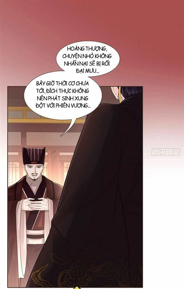 Đại Giá Thừa Tướng Chapter 118 - Trang 6