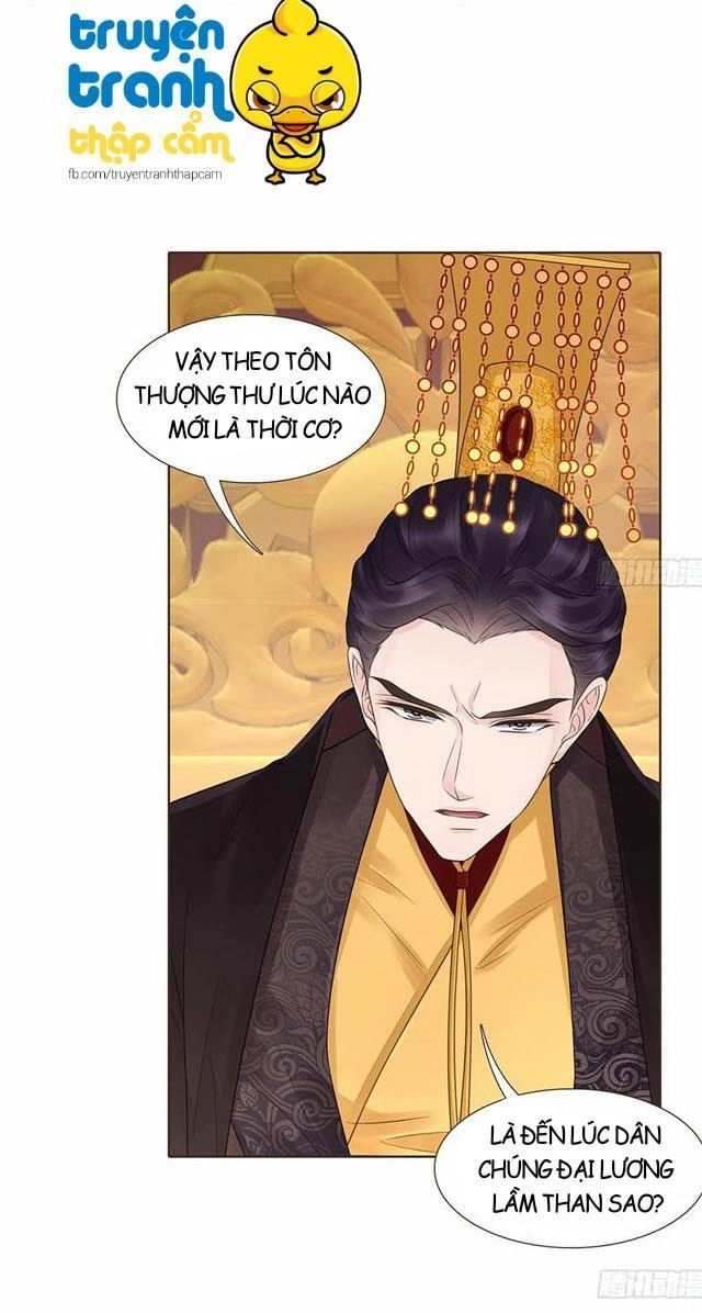 Đại Giá Thừa Tướng Chapter 118 - Trang 7