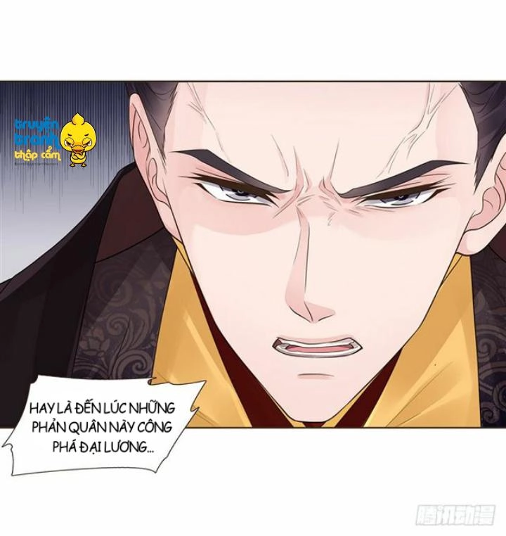 Đại Giá Thừa Tướng Chapter 118 - Trang 8