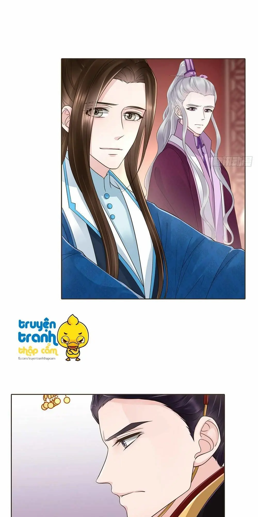 Đại Giá Thừa Tướng Chapter 119 - Trang 10