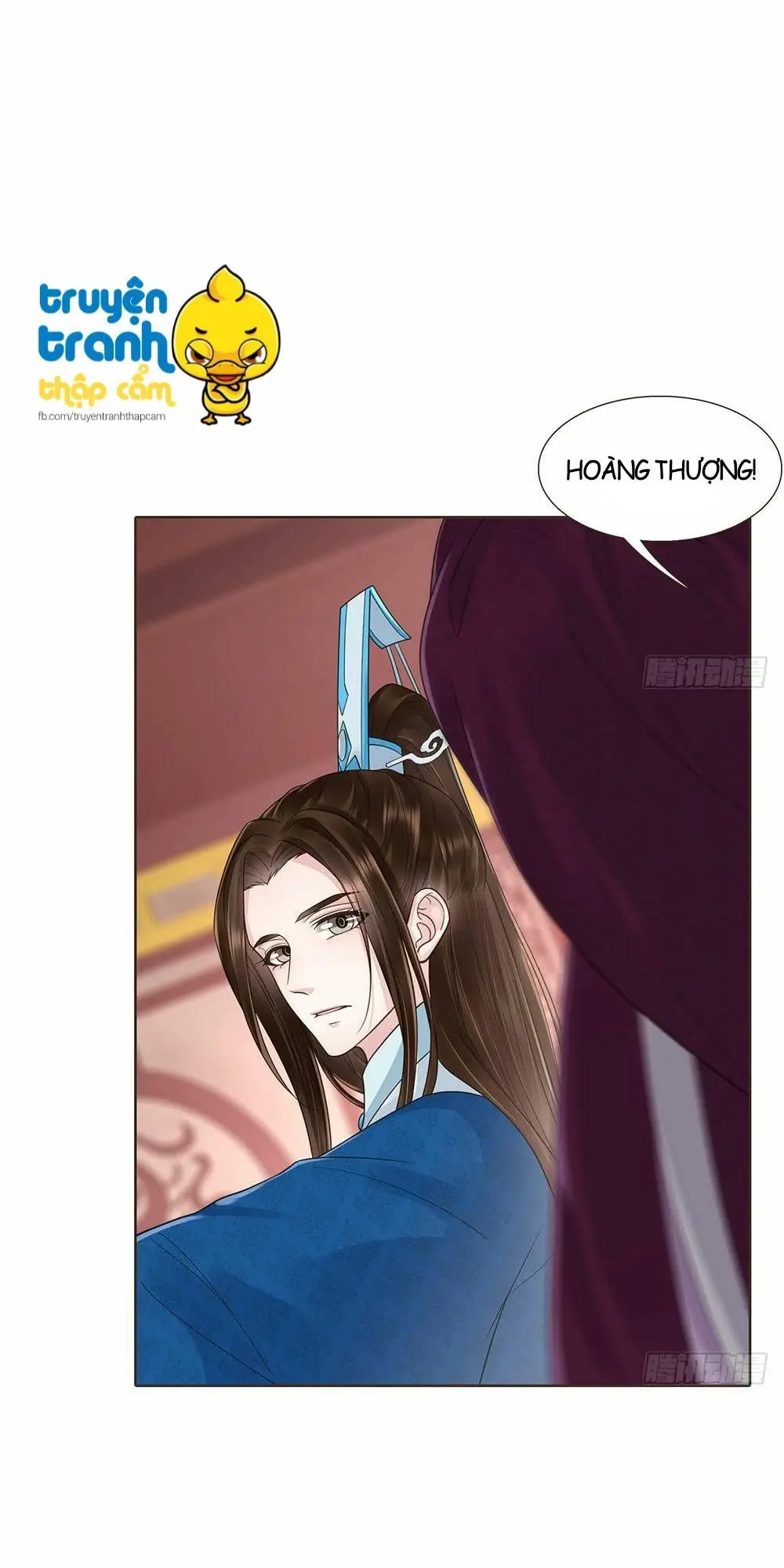 Đại Giá Thừa Tướng Chapter 119 - Trang 12