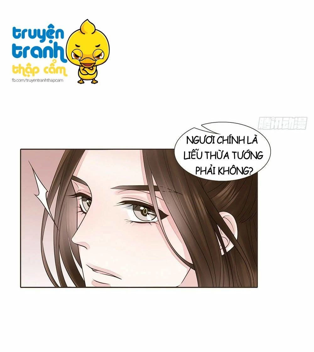 Đại Giá Thừa Tướng Chapter 119 - Trang 26