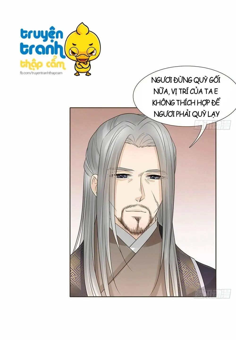 Đại Giá Thừa Tướng Chapter 119 - Trang 28