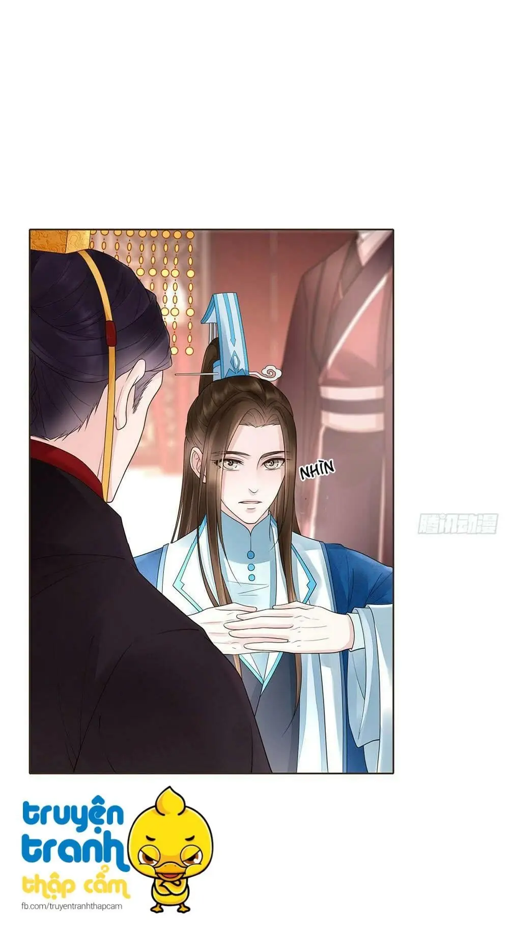 Đại Giá Thừa Tướng Chapter 119 - Trang 29