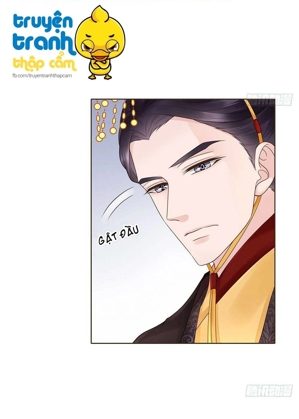 Đại Giá Thừa Tướng Chapter 119 - Trang 30