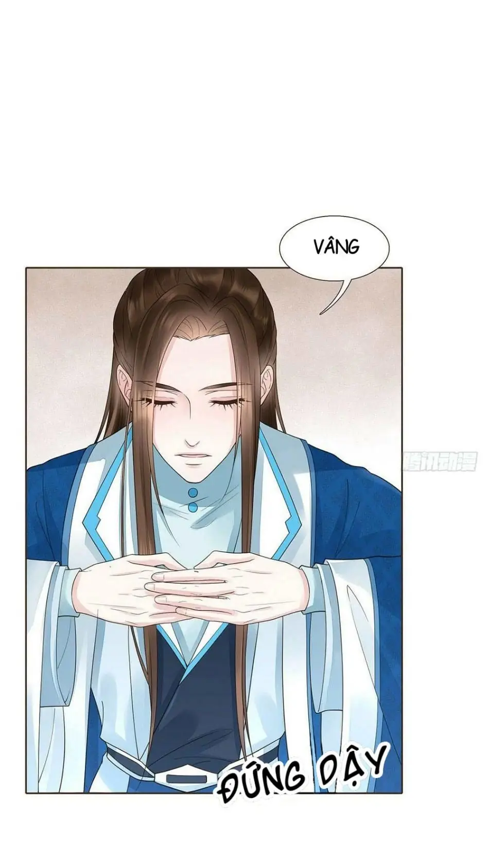 Đại Giá Thừa Tướng Chapter 119 - Trang 31
