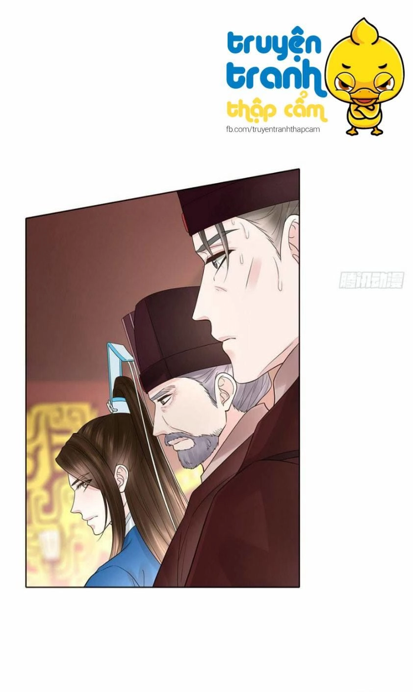 Đại Giá Thừa Tướng Chapter 119 - Trang 38