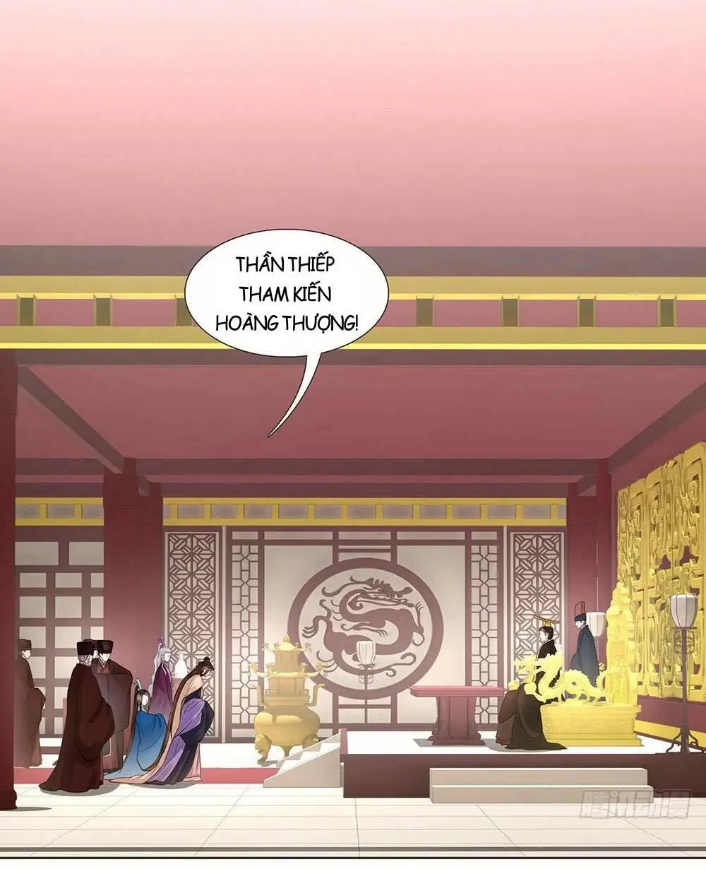 Đại Giá Thừa Tướng Chapter 119 - Trang 4