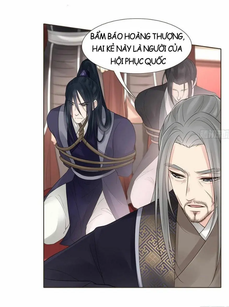 Đại Giá Thừa Tướng Chapter 119 - Trang 40