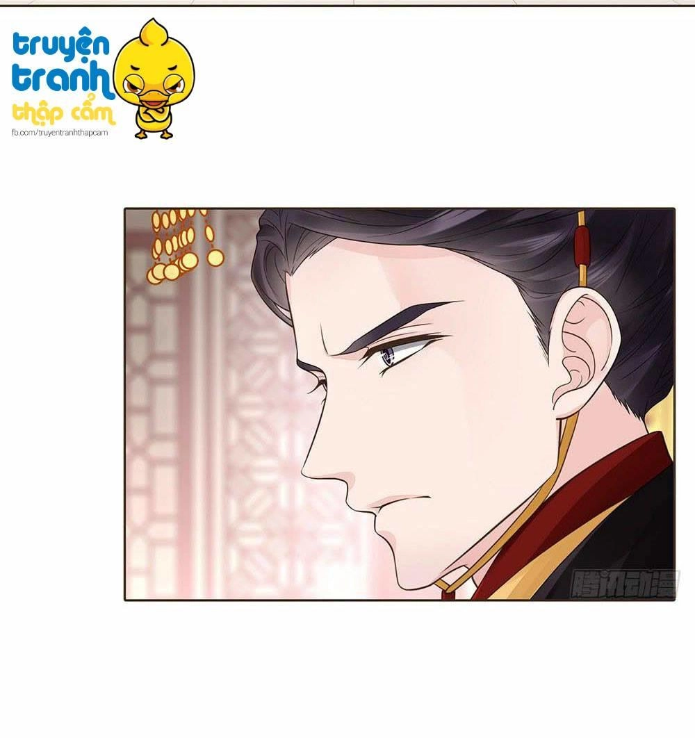 Đại Giá Thừa Tướng Chapter 119 - Trang 5