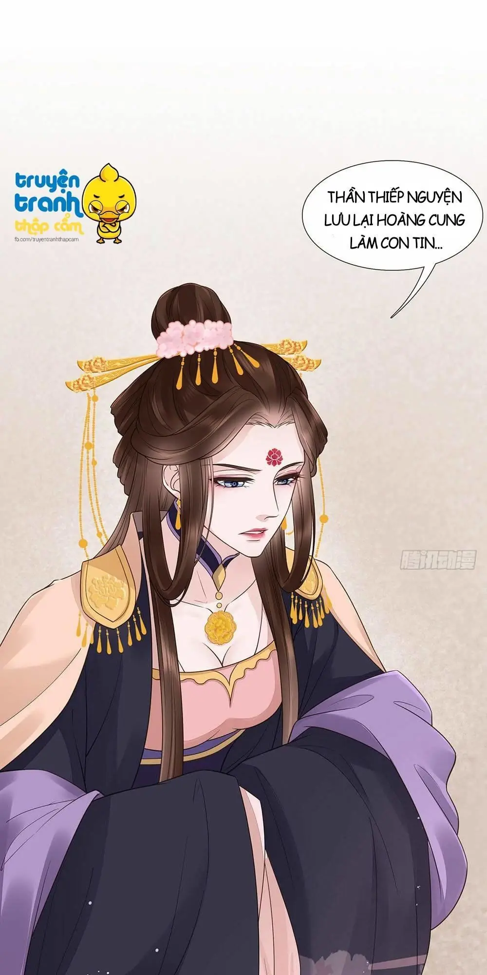 Đại Giá Thừa Tướng Chapter 119 - Trang 6